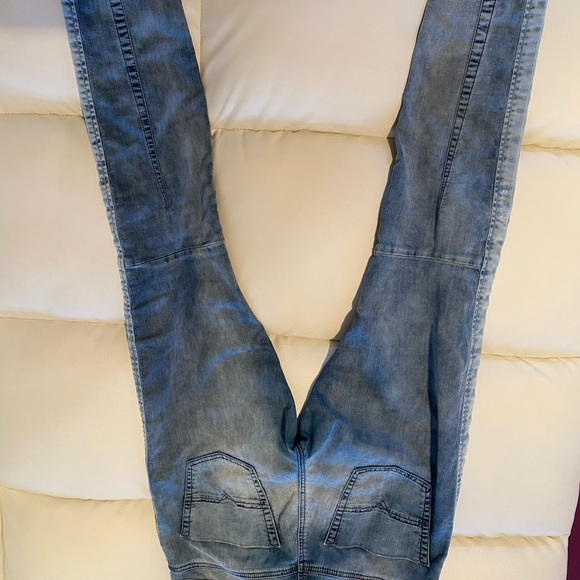 Diesel Krailey Jogg Jeans - Picture 2 of 5